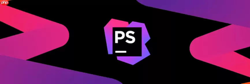 phpstorm如何配置项目级别的环境变量（环境隔离技巧）