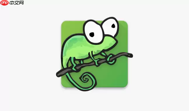 如何在Notepad++中安装Git插件_Notepad++管理代码版本教程
