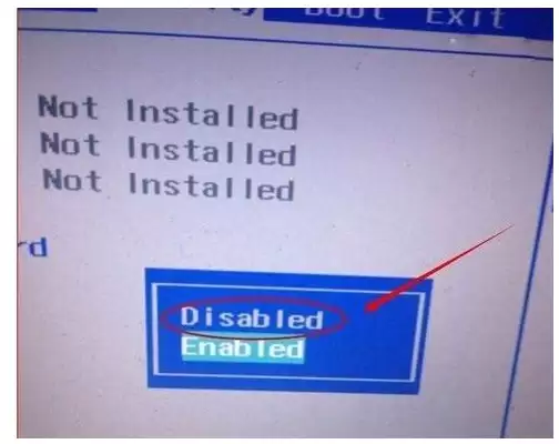 Win10重装系统黑屏进不去界面该怎么办？