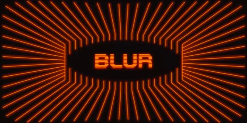 BLUR币有什么发展前景？是否适合新手投资 - php中文网