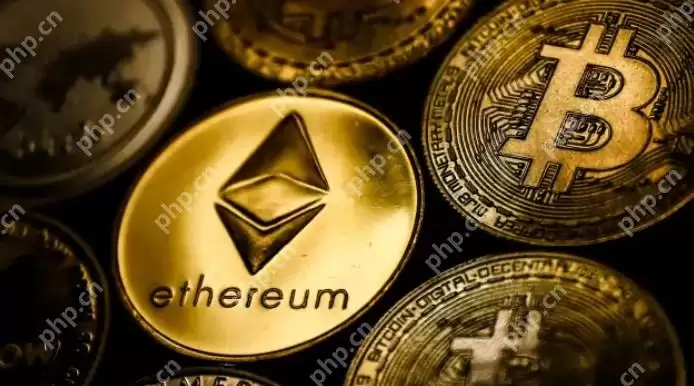 虚拟货币app最新版正版 数字货币app安卓版安装包 - php中文网