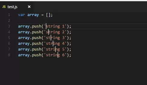 vscode如何关闭自动更新提示
