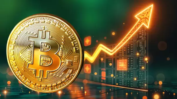 比特币价格12万美元再创历史新高，比特币10年后会值多少钱? - php中文网