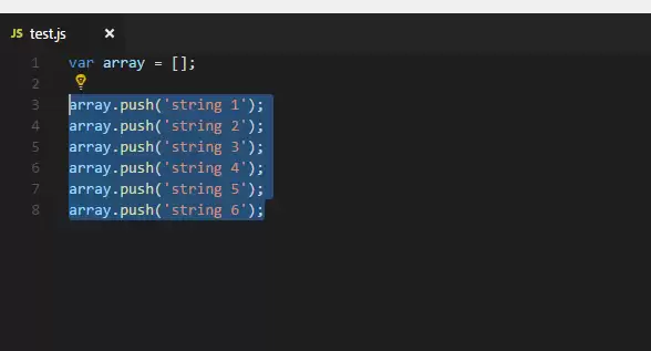 vscode如何关闭自动更新提示