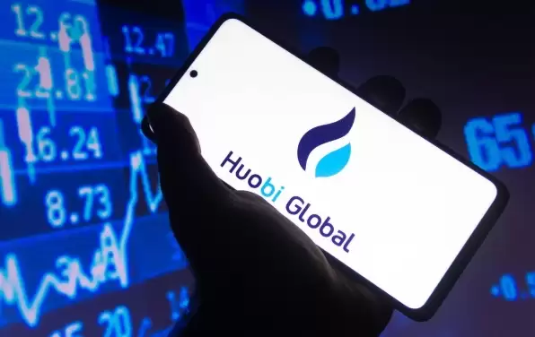 火币（HTX）安卓手机版下载方法 - php中文网