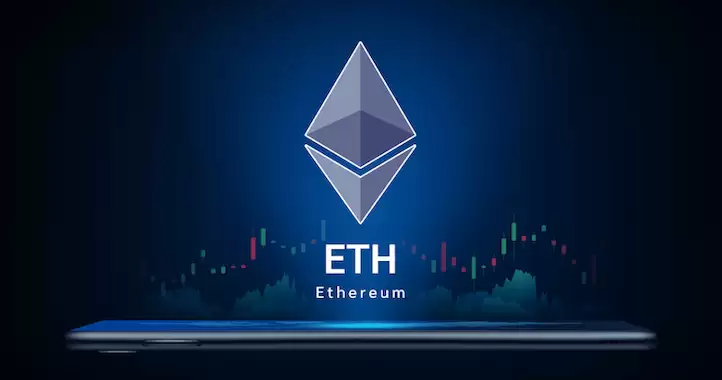 以太坊价格走势实时追踪 ETH最新app行情图一键查 - php中文网