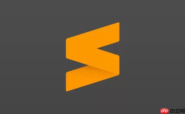 Sublime一键格式化Ja vaScript_Sublime安装JsPrettier插件