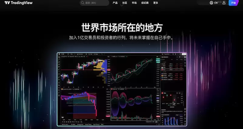 虚拟币实时行情网站推荐 比特币价格波动提示工具必备 - php中文网