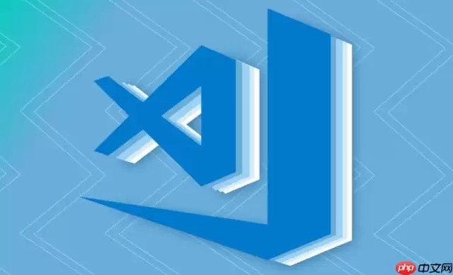 VSCode代码自动换行设置_解决长代码行溢出屏幕问题