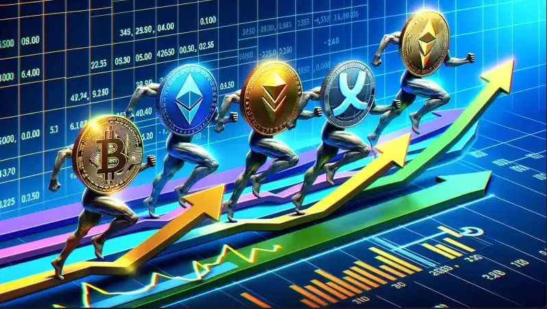 meme币板块的主流币有哪些市值高的meme币介绍 - php中文网