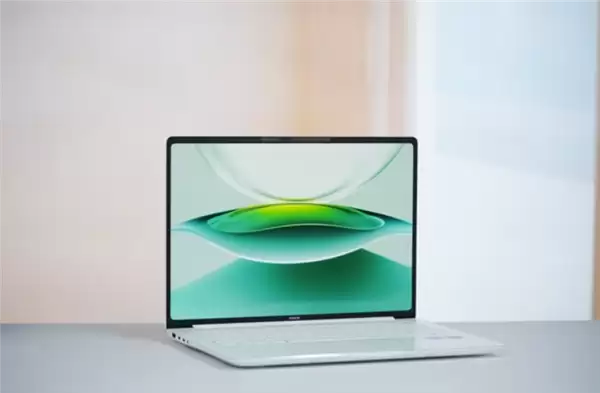 荣耀X14 Plus/X16 Plus定档4月23日！全球首获SGS六年耐用认证：可靠性拉满