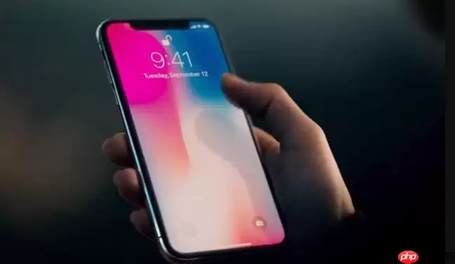 iPhone XS如何关闭自动播放视频_iPhone XS多媒体设置