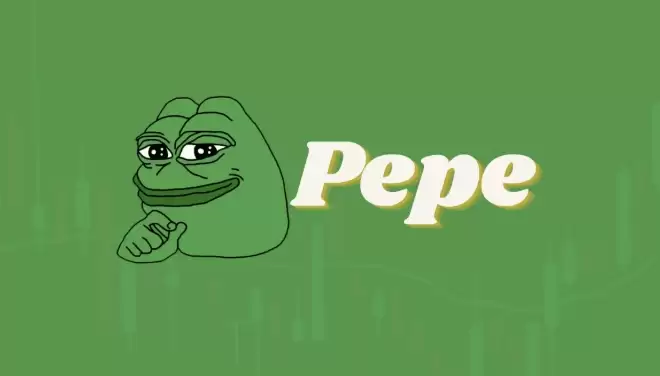 PEPE币实时行情k线查询app PEPE24小时行情k线实时查看 - php中文网
