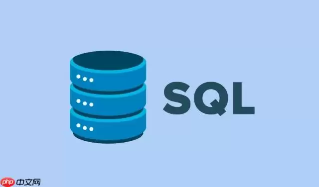 SQL如何计算分组数据的分位数_使用PERCENTILE_CONT函数