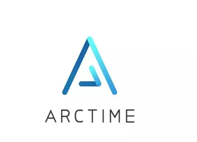 ArcTime Pro字幕怎么修改样式