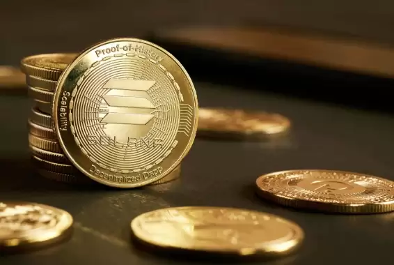SOL币行情24小时app 索拉纳最新价格走势k线图实时查询 - php中文网