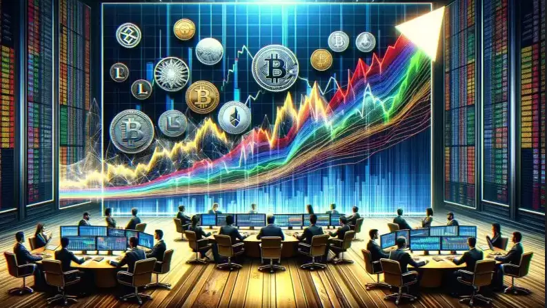 加密货币为什么合约交易风险高还有那么多人选择 - php中文网