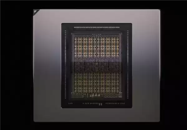 RTX 6090/6080/6070显卡规格偷跑：明年才能发 性能再挤一挤