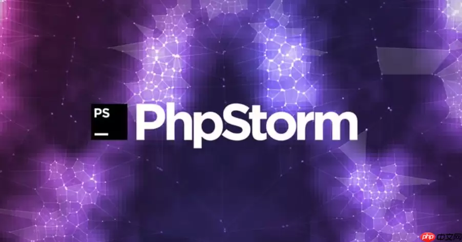 PhpStorm解决依赖包无法导入问题（Composer修复）