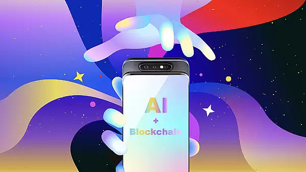 ai+区块链爆发！web3 ai代币预售回报率1747% - php中文网