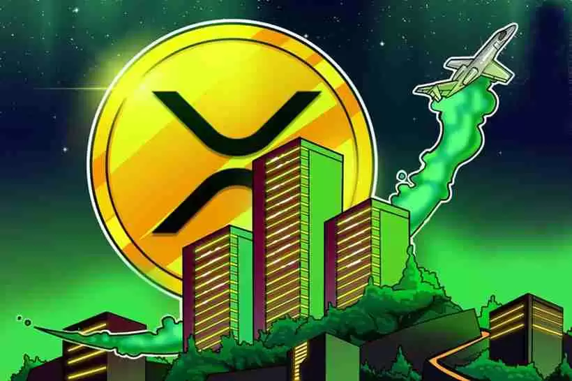 瑞波币（XRP）突破3美元，SEC诉Ripple案有望撤诉