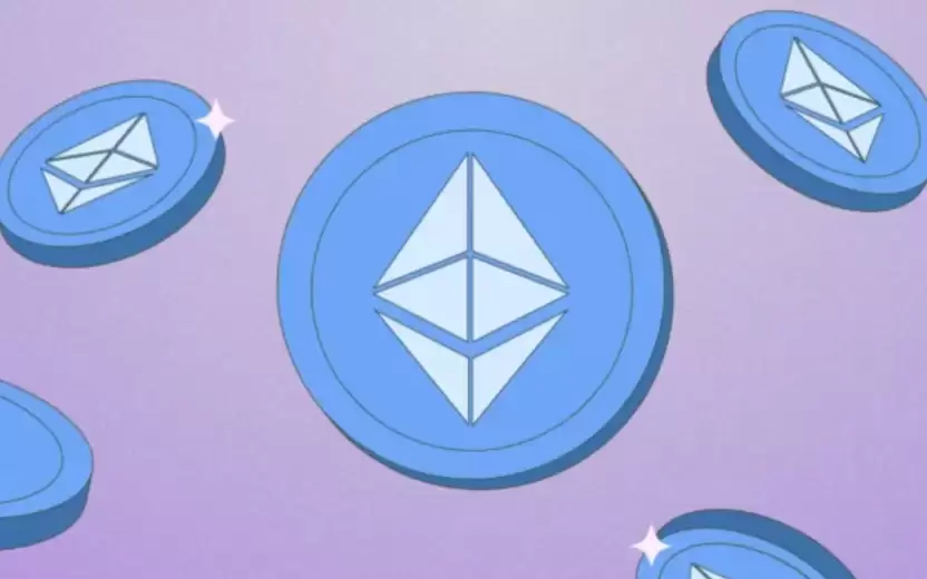 ETH 当前市值占比与 BTC 的关系如何变化？ - php中文网