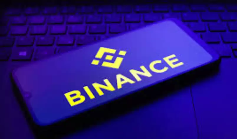 安币binance交易所客户端下载