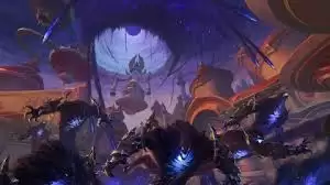 魔兽世界圣光之印任务怎么过