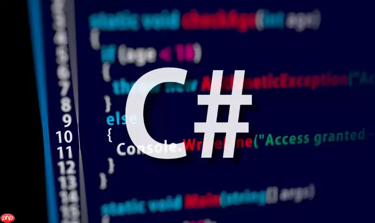 c#如何使用HslCommunication库_c#HslCommunication库快速上手实战教程