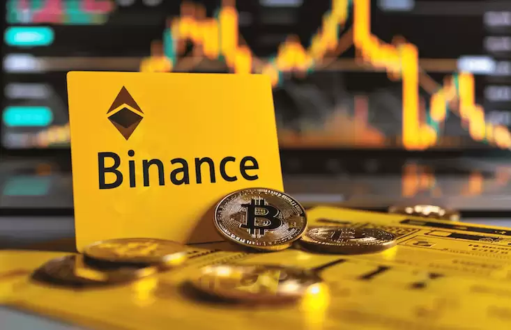 币安Binance交易所合约交易操作流程 - php中文网