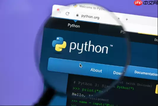 Python爬虫如何抓取动态网页_利用Playwright实现页面渲染解析