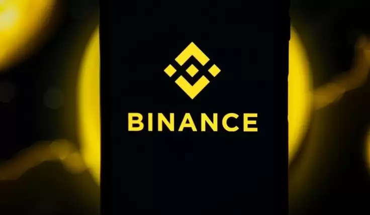 binanceAPP安卓最新版下载链接入口 安币官方app安装 v3.1.5 - php中文网