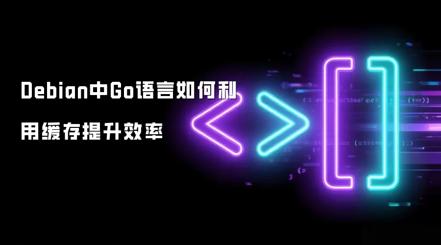Debian中Go语言如何利用缓存提升效率