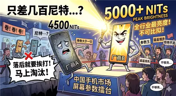 国产供应链早就有的防窥屏 咋就给三星抢先了？