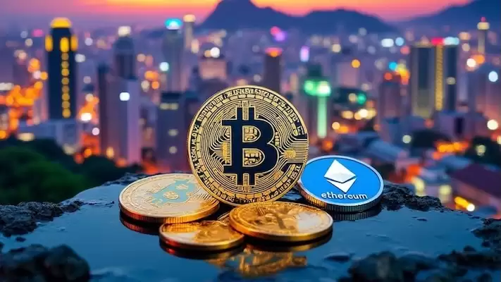 比特币创新高还是泡沫破裂？2025年底btc能突破15万美元吗？ - php中文网