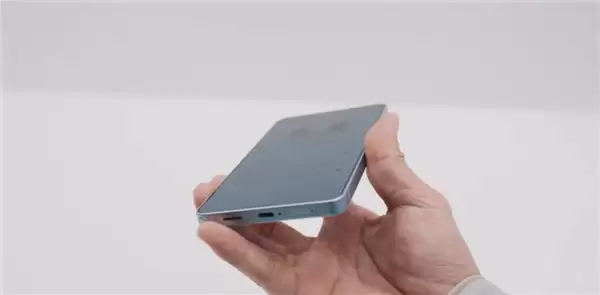 国产供应链早就有的防窥屏 咋就给三星抢先了？