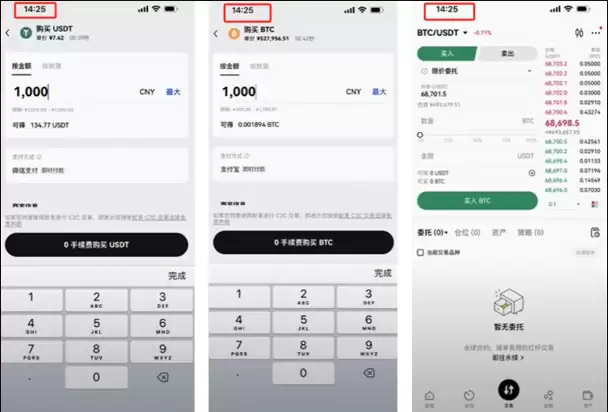 数字货币短线交易与长线持有的利弊分析(附平台注册链接) - php中文网