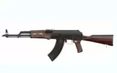 AKM