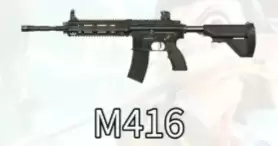 M416
