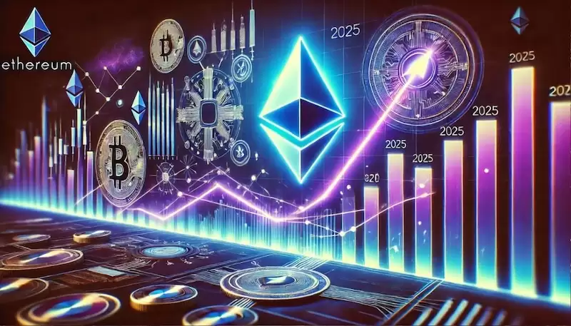 ETH 2.0升级完成，市场反应强烈，价格冲高 - php中文网