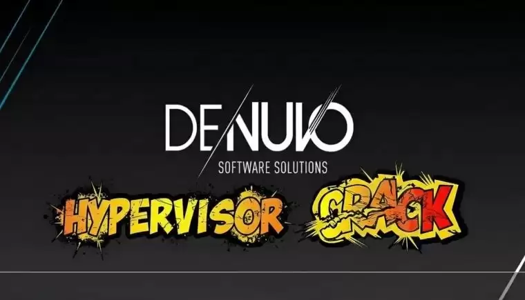 DenuvOwO发布《Damaged Core》虚拟机 所有VR游戏D加密均被攻破