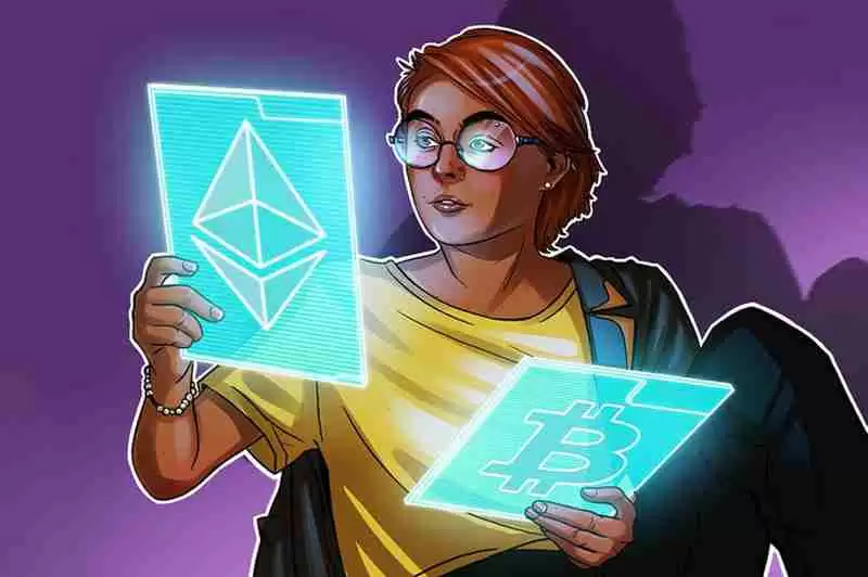 交易员预测：比特币（btc）触及15万美元，以太坊（eth）可能达到8500美元