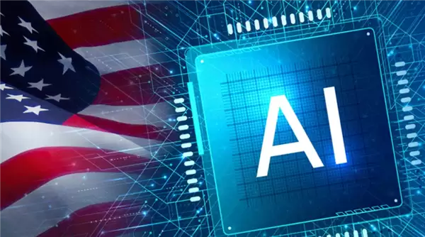 美国真为AI赌上国运了：AI投资已占GDP增长75% 决不能停