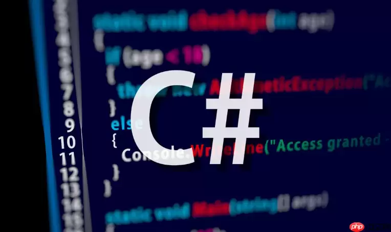 c#如何序列化JSON_c#序列化JSON常见问题与排错指南