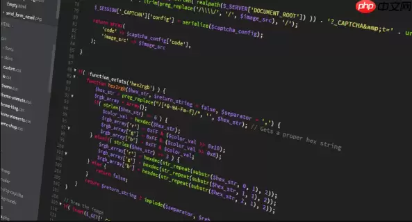 PHP如何处理科学计数法转换_PHP处理科学计数法转换方法【计算】