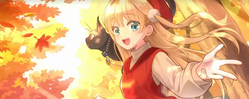 《梦幻魔法公主》全父女出游事件攻略分享