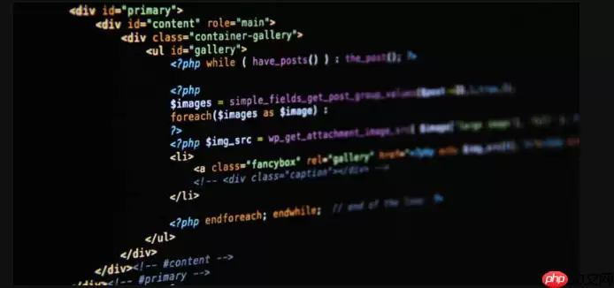 php基础语法有哪些_php核心语法规则与用法详解【指南】