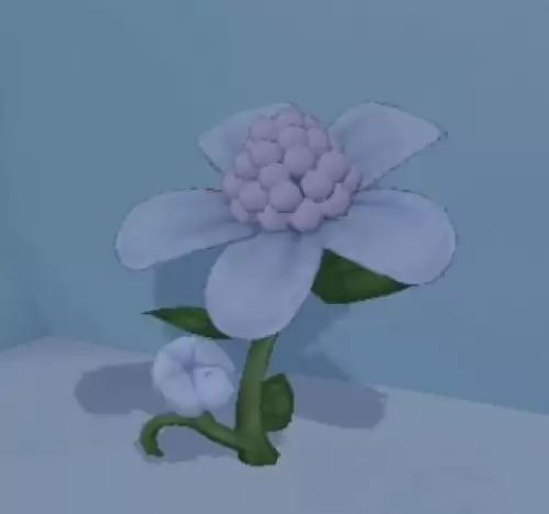 摩尔庄园白色浆果在哪1