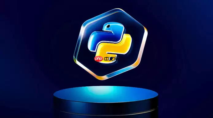 Flask开发如何确保敏感配置信息不被泄露_Python集成python-dotenv管理环境