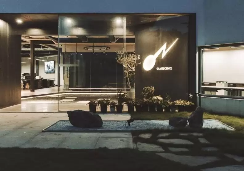 腾讯增持游戏科学股份 英雄游戏彻底退出股东行列